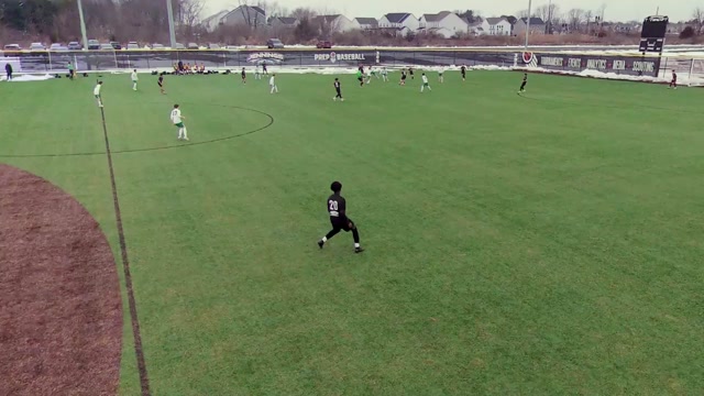 Cincinnati United Premier 2011 MLS Next vs Club Ohio National MLS Next 2011