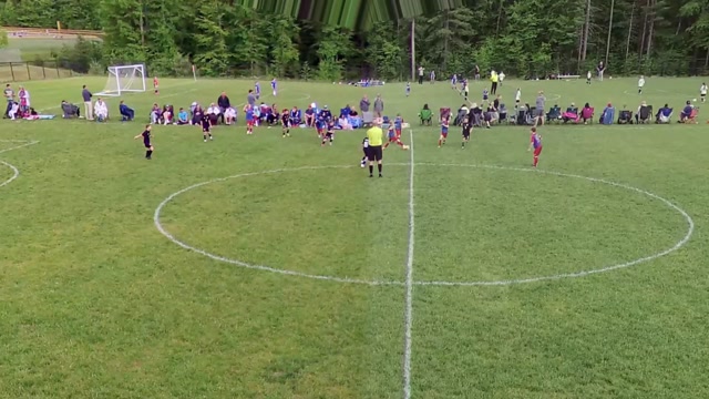 Niskayuna vs BSSC U10