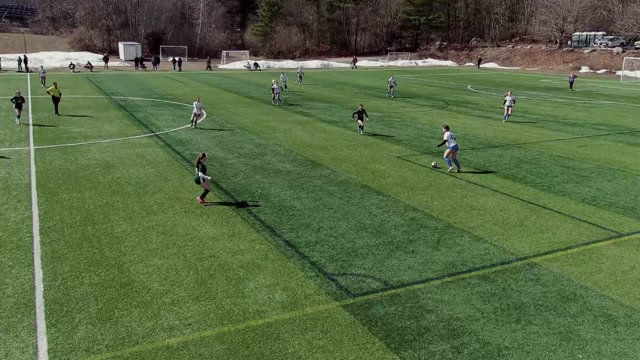 SFC 2010G BLUE vs Nordic SC 2010 Premier