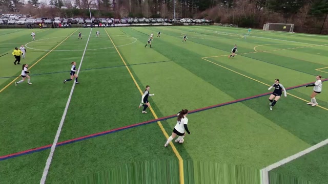 FC STARS LANCASTER 2010 vs SFC 2010G BLUE