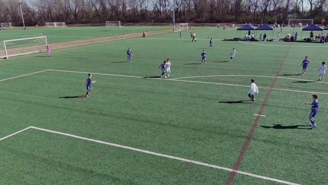 Oklahoma 2015 vs Sporting Springfield - 2015 Porto