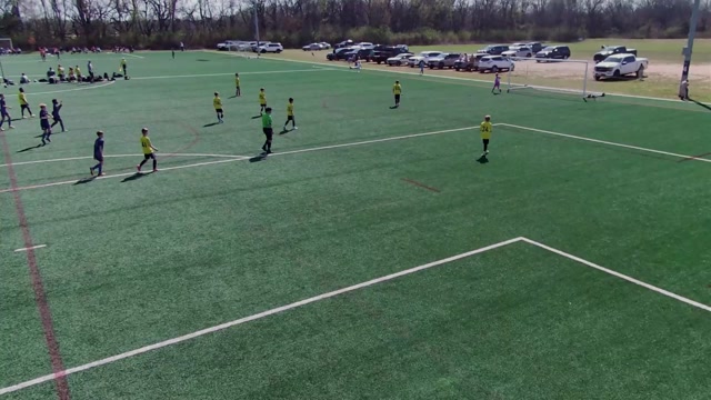 SBV 2015 vs Sporting Springfield - 2015 Porto