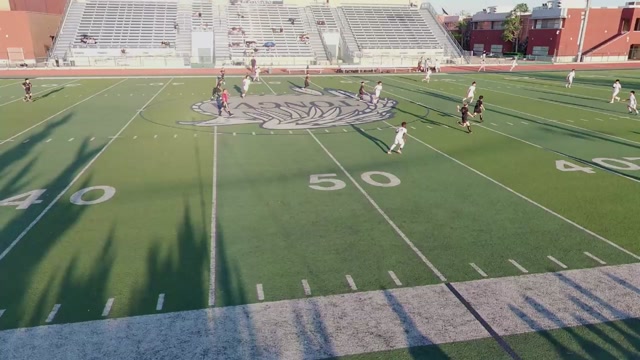 SWAP 2013B vs FCGS Force MLS Next 2013