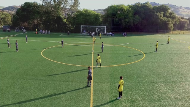 Hayward Tecos vs Vallejo