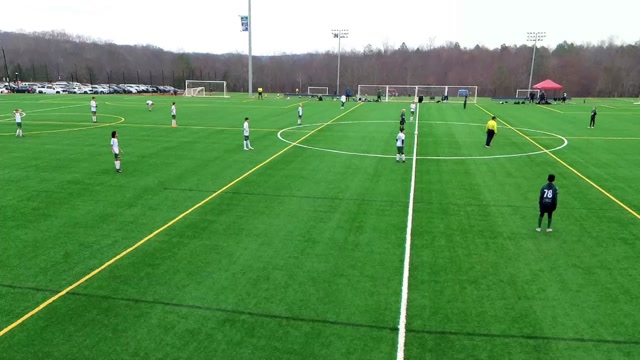 13 (13U) HFC Classic 2 vs Core