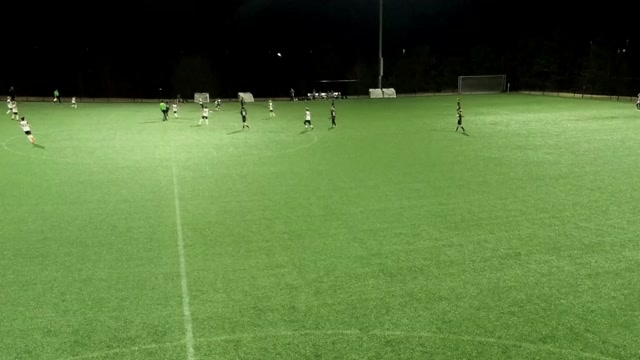 NFC WS Bronze vs Core