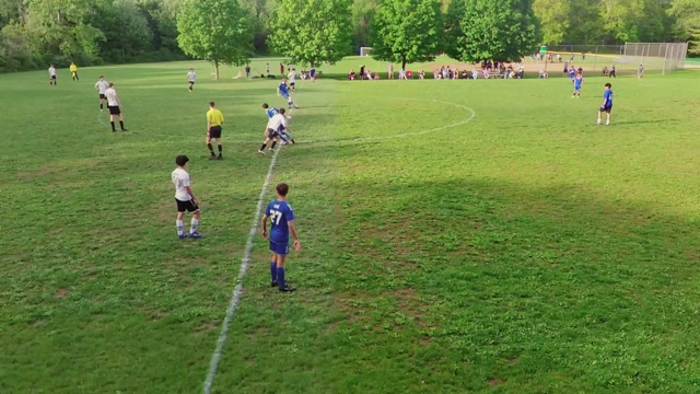 New Paltz Cosmos vs Flames 09