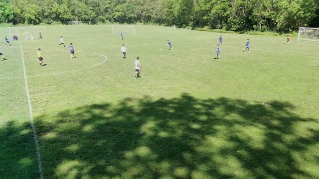 New Paltz Cosmos vs Flames 09