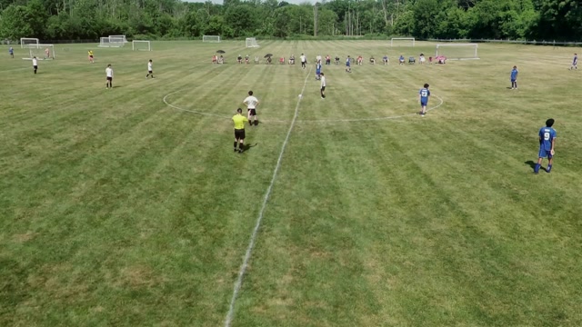 New Paltz Cosmos vs Flames 09