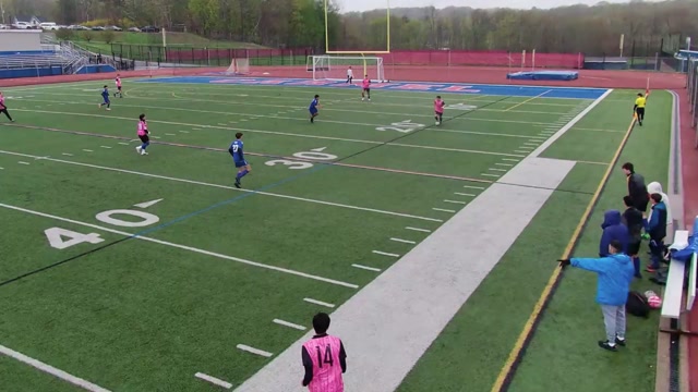 Carmel United vs Flames 09