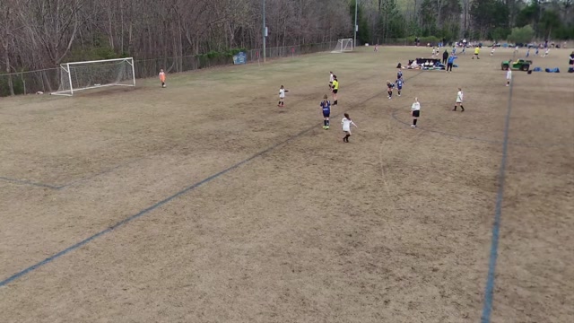 CSA 2017 vs CISC U9 2017