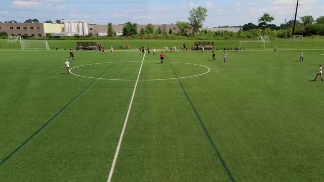SC Wave 09/10 vs CIU GA 09/10