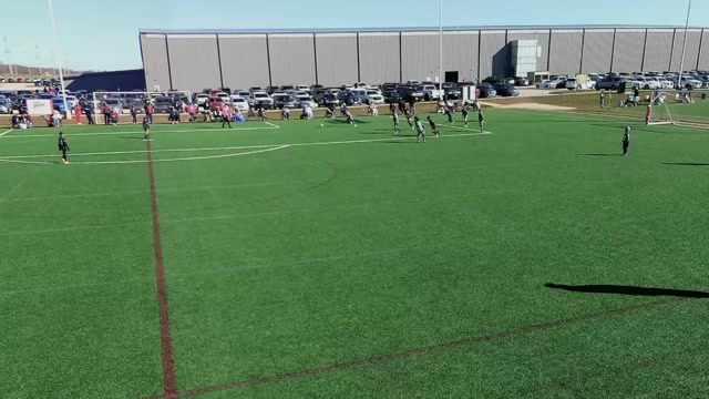 euroscoccer vs Monett SC 2017