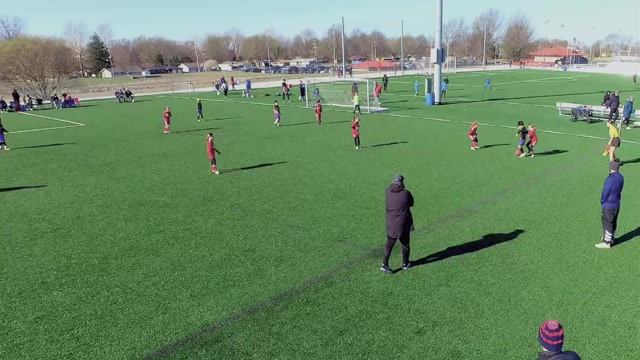 Hoffenheim vs Monett SC 2017