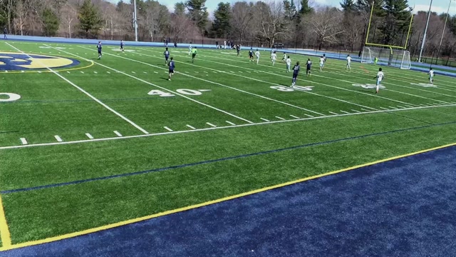 2012 MLS Homegrown vs Boston bolts