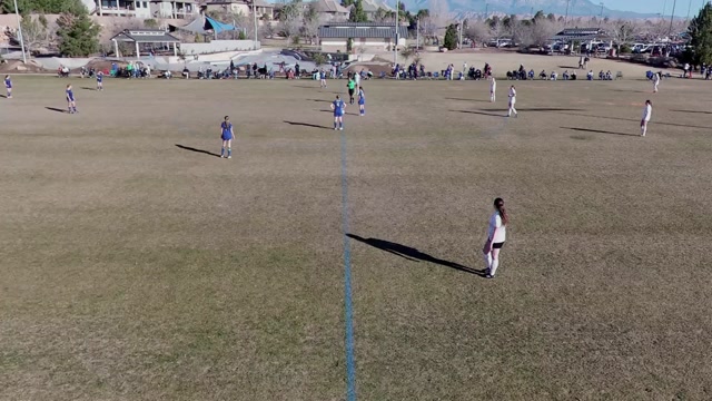 La Roca 08G A Ferreira vs CM 09 BP