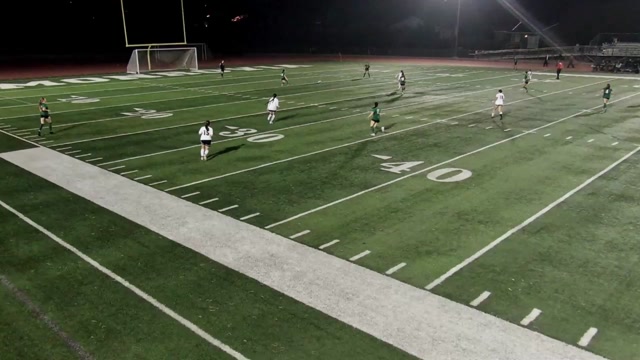 Chaffey High School vs MHS Girls Varsity