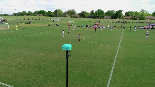 Dallas Surf 14G East Gold vs FC Dallas Pre-ECNL 14G Stark