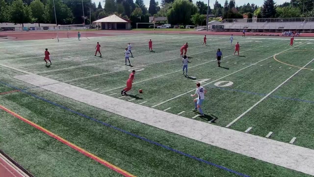PFA 08B MHC vs Pac BU19 Blue