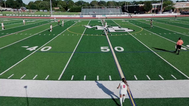 Westhampton vs East Islip Girls Varsity