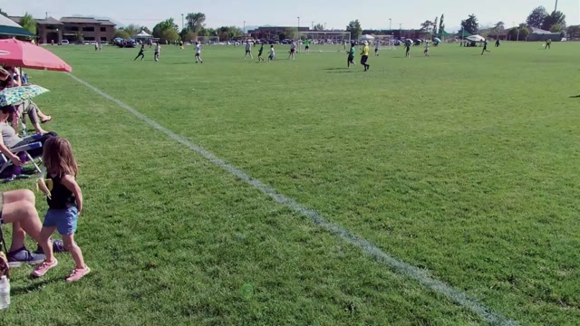 Copper Mountain 13 AH vs Celtic '13