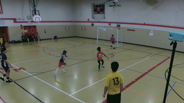 AC Independence ACI 2014 Boys Lighthouse vs ACI 2013 Lighthouse Boys