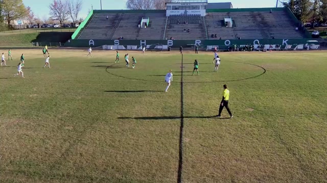Ashbrook HS Varsity vs SPHS Womens Soccer 2026