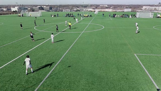 Pegasus FC Pegasus FC/1974 Boys 2014 Red vs Lakers FC 2014B Elite (2024-2025)