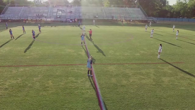 TL Hanna Varsity vs 2026 JL Mann Girls Soccer