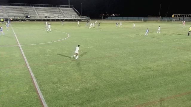 Clover High School vs 2026 JL Mann Girls Soccer