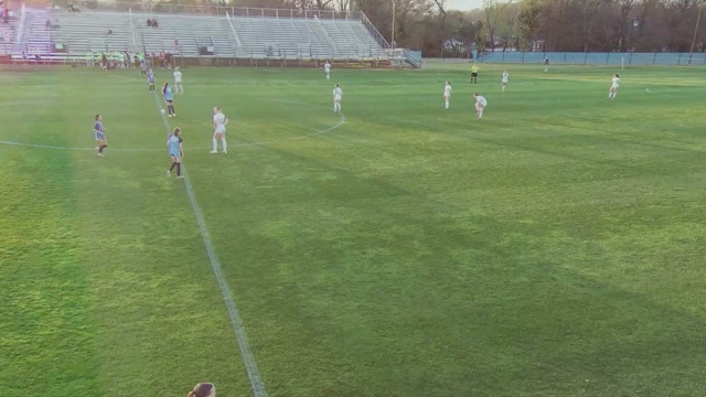 Greenville High School vs 2026 JL Mann Girls Soccer