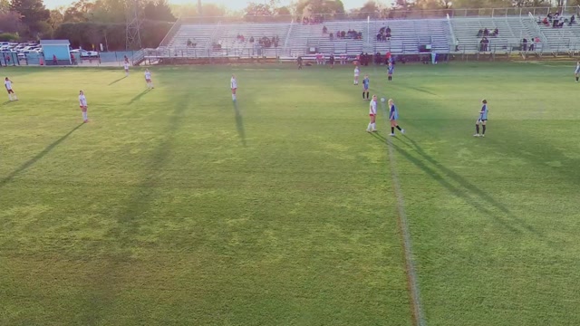 Hillcrest High School vs 2026 JL Mann Girls Soccer