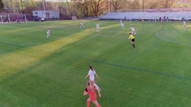 Mauldin Varsity G vs 2026 JL Mann Girls Soccer