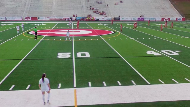 Greenville High School vs 2026 JL Mann Girls Soccer