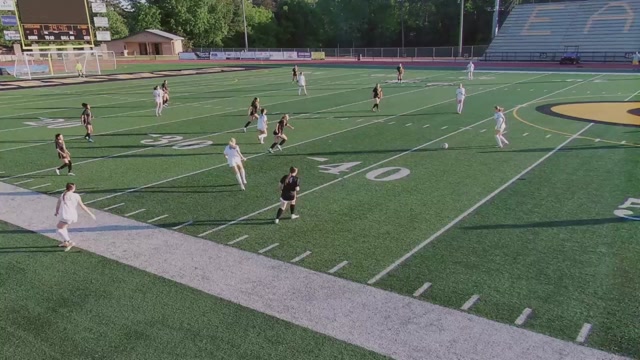 Greenwood High School vs 2026 JL Mann Girls Soccer