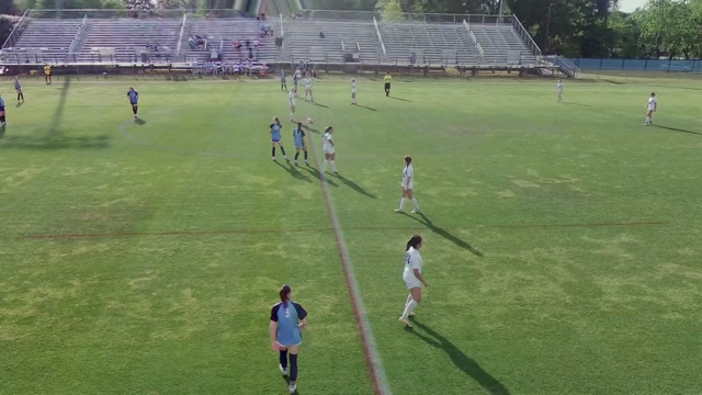 Woodmont High School vs 2026 JL Mann Girls Soccer