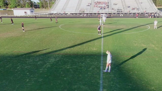 Hillcrest High School vs 2026 JL Mann Girls Soccer