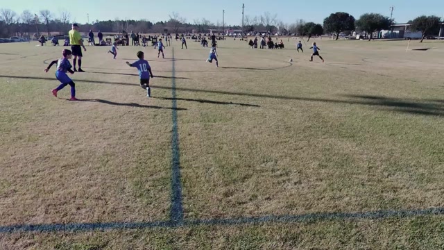 SMSC 2016B JC Orange vs Patriots