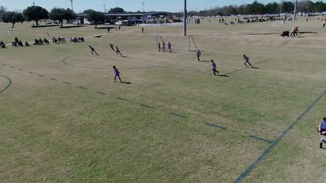 SMSC 2016B JC Gold vs Patriots