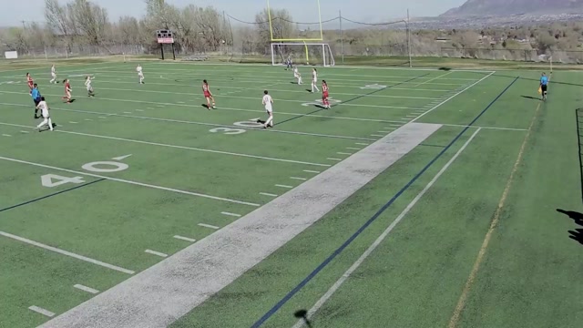 Eastside FC G09 ECNL vs La Roca ECNL G09