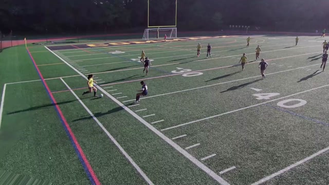 Northport Cow Harbor United Soccer Club Pride vs Commack Pumas G11