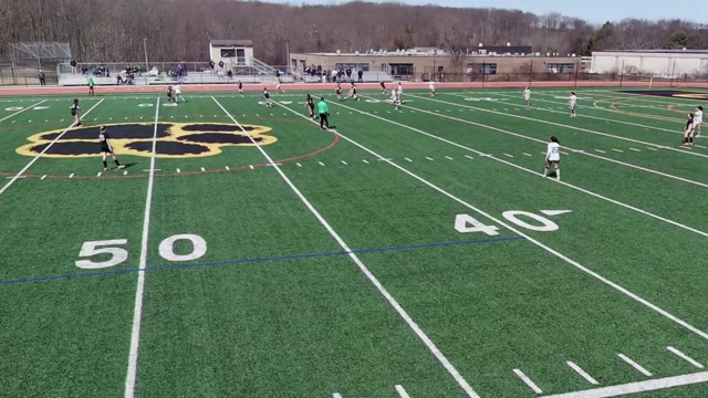 2011 Westchester vs Commack Pumas G11