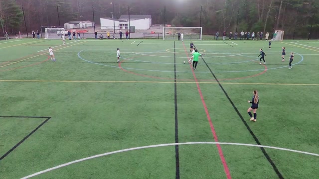 South Shore Select vs CFC ARSENAL OLE GIRLS 2014 - Pre ECNL 2