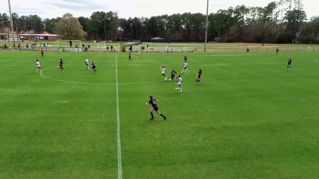 Fayetteville Academy vs Freedom Middle School Girl's Soccer
