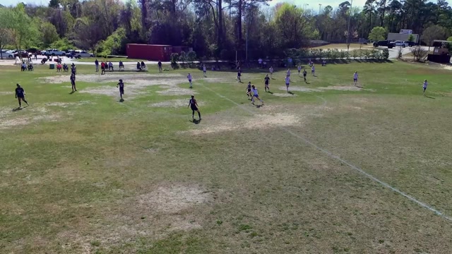 Fayetteville Christian MS vs Freedom Middle School Girl's Soccer