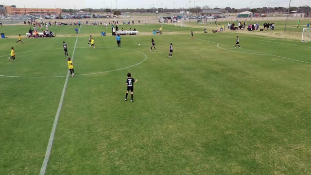 BVB 15 B vs DKSC 2015B Yazzan