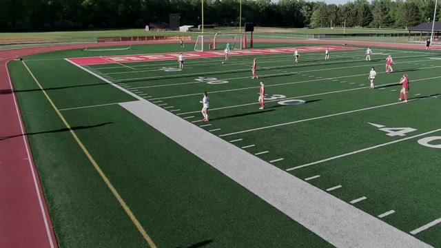 Murphysboro HS vs Carterville HS Girls