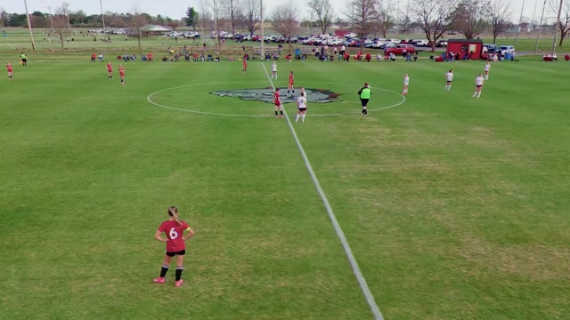 Sikeston vs Carterville HS Girls