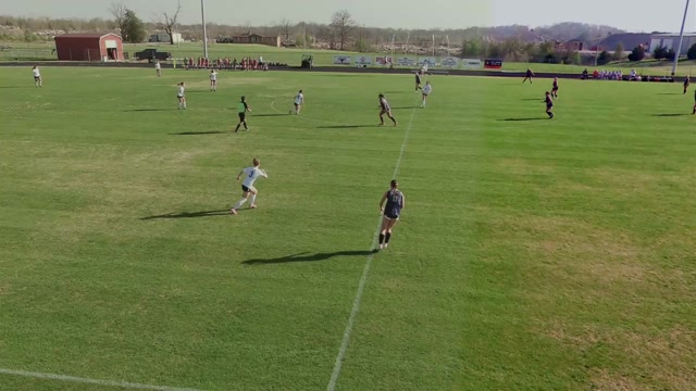 Saxony Lutheran vs Carterville HS Girls