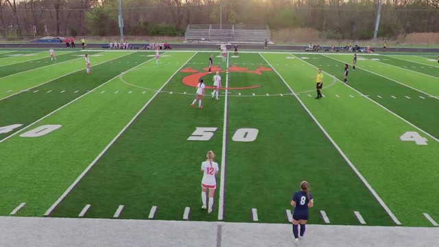 Murphysboro vs Carterville HS Girls